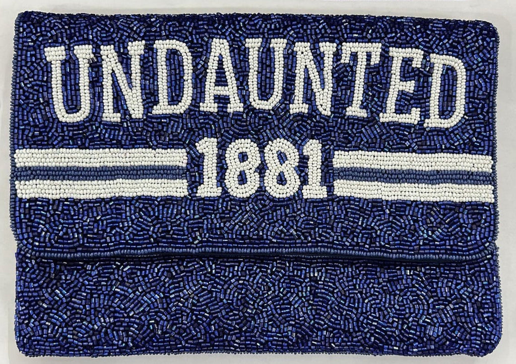 The 1881 Lineage Clutch