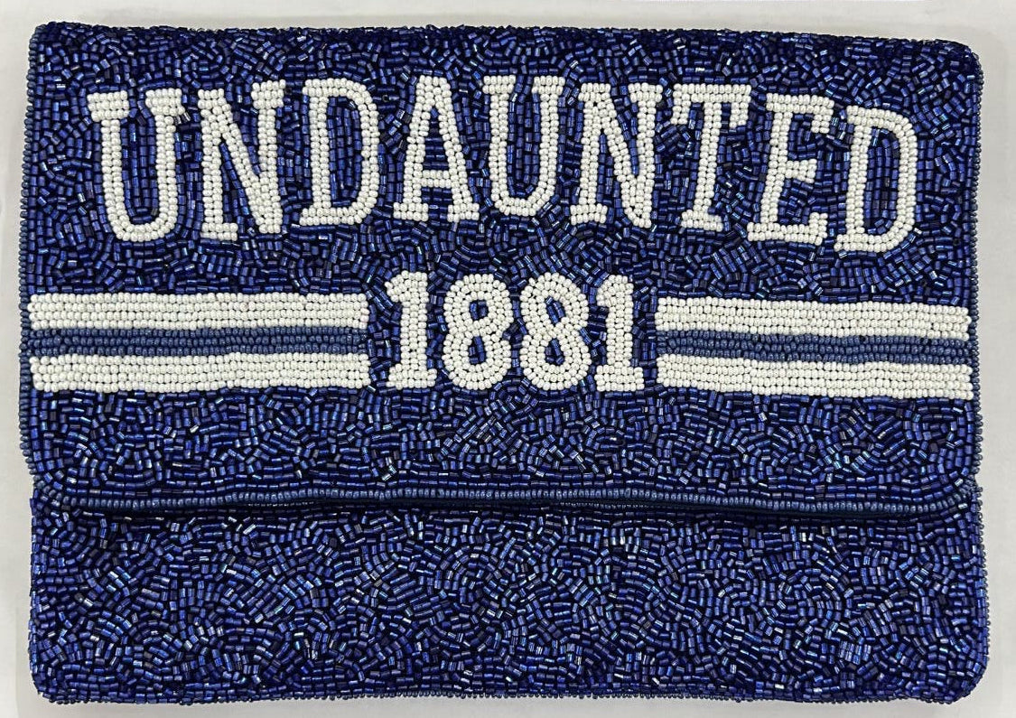 The 1881 Lineage Clutch