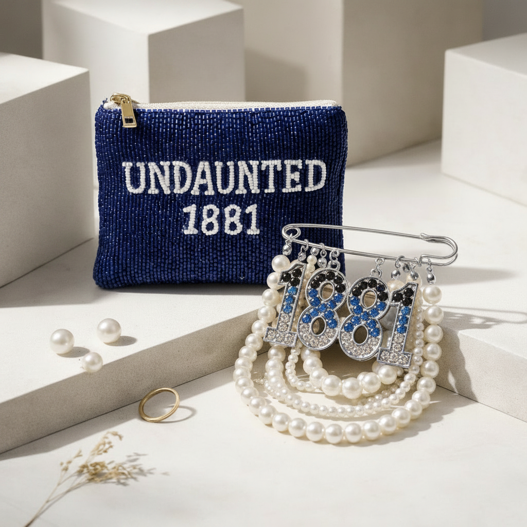 The Undaunted Signature Bundle