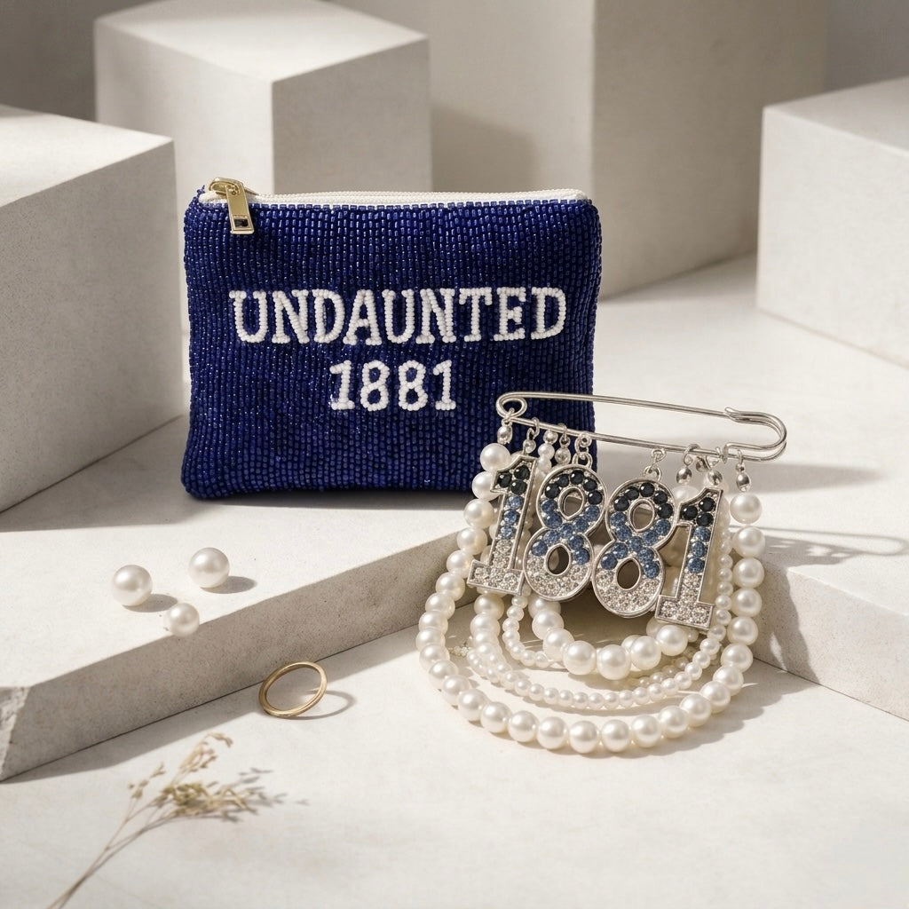 The Undaunted Signature Bundle