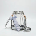 The Heritage Bucket Bag