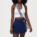 Undaunted Sequin Strap