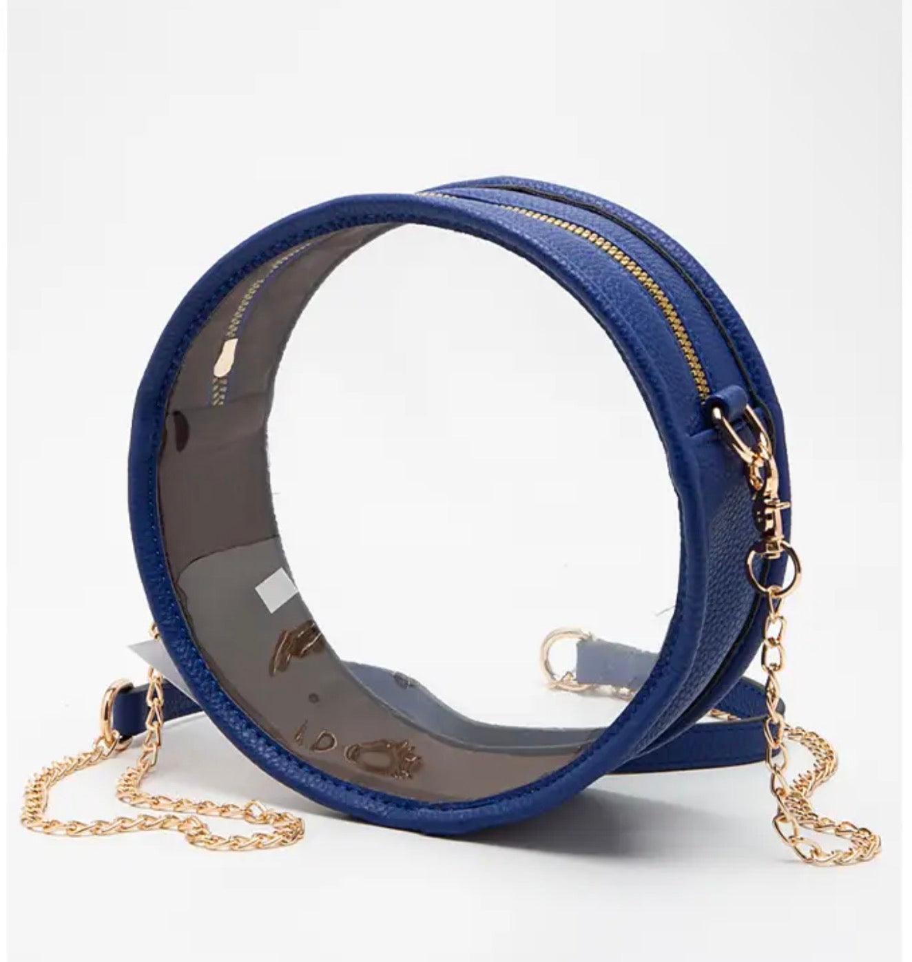 The Heritage Sphere Crossbody