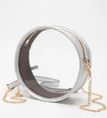 The Heritage Sphere Crossbody