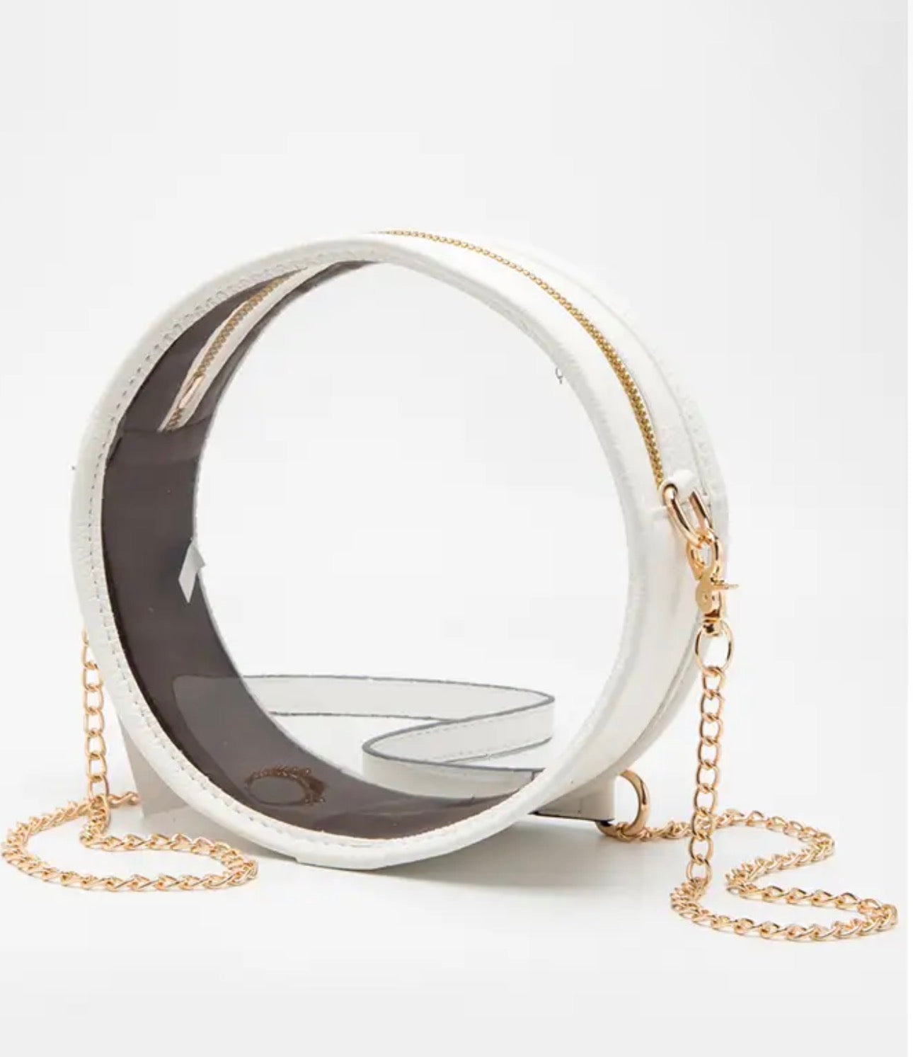 The Heritage Sphere Crossbody