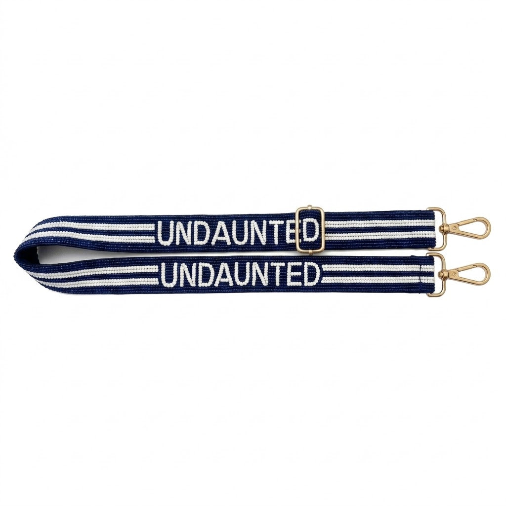 Undaunted Racer Stripe Strap