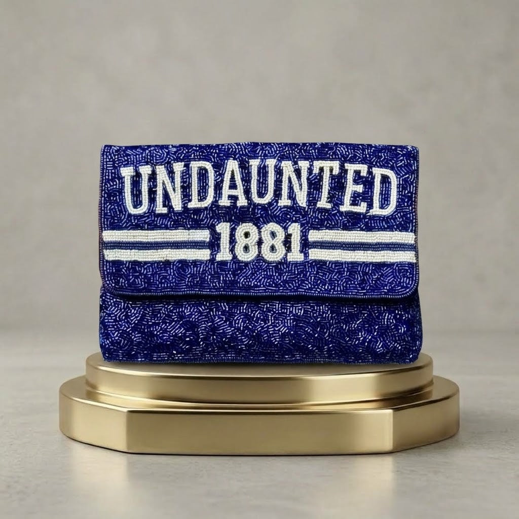 The 1881 Lineage Clutch