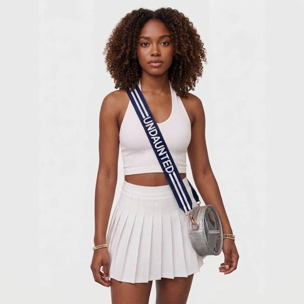 Undaunted Racer Stripe Strap