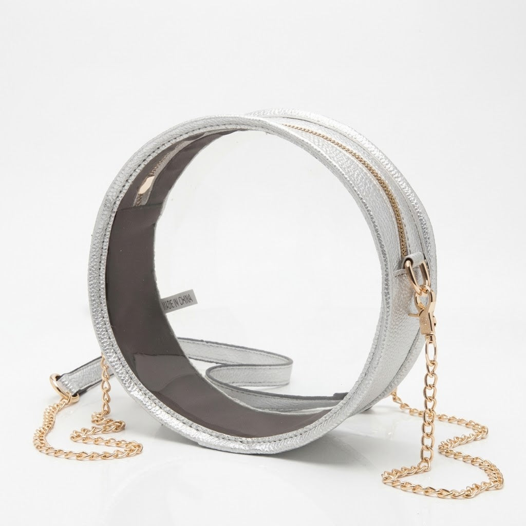 The Heritage Sphere Crossbody