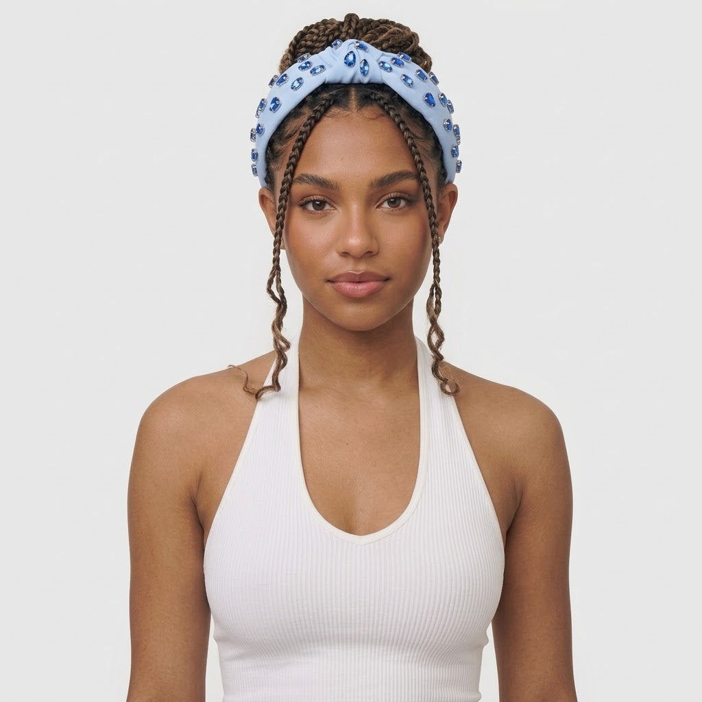 The Headband Collection