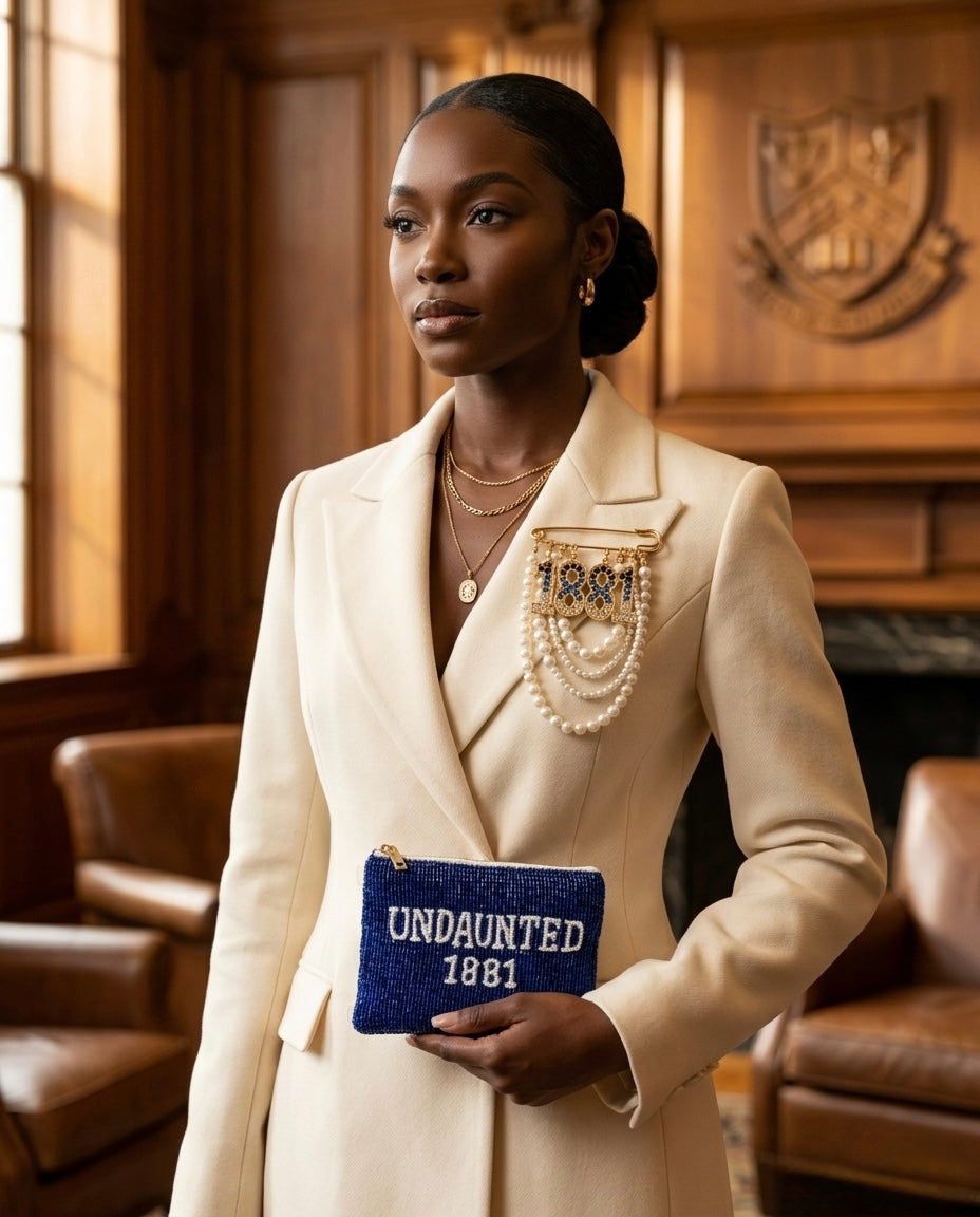 The Undaunted Signature Bundle