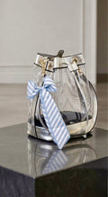 The Heritage Bucket Bag
