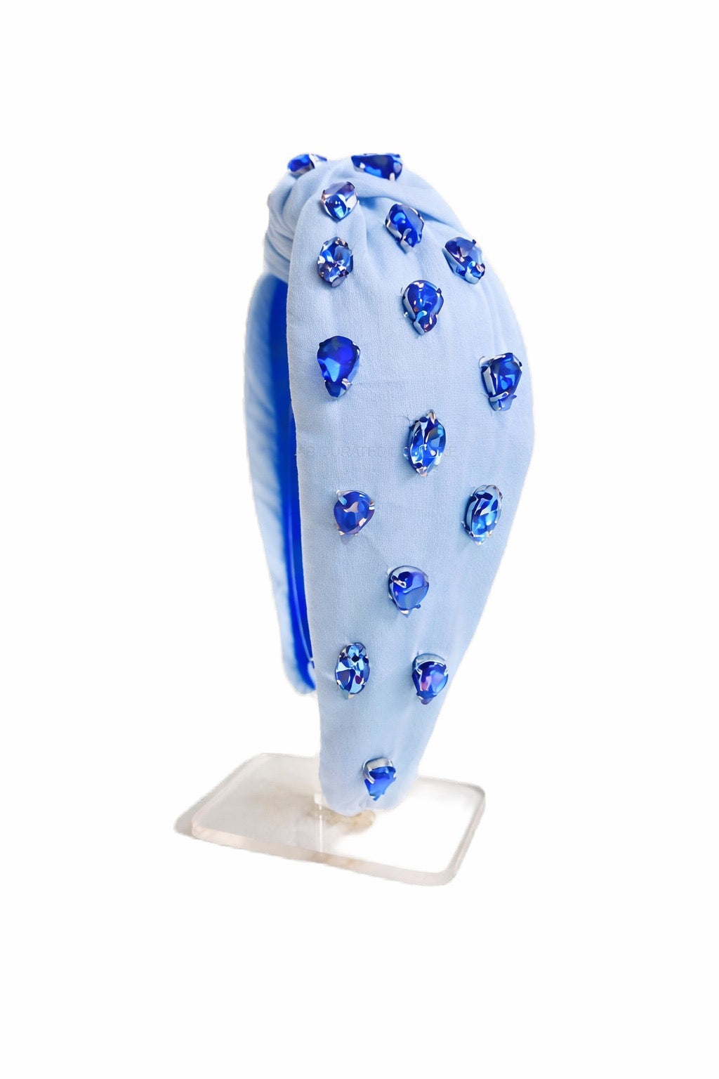 The Legacy Knotted Headband Collection