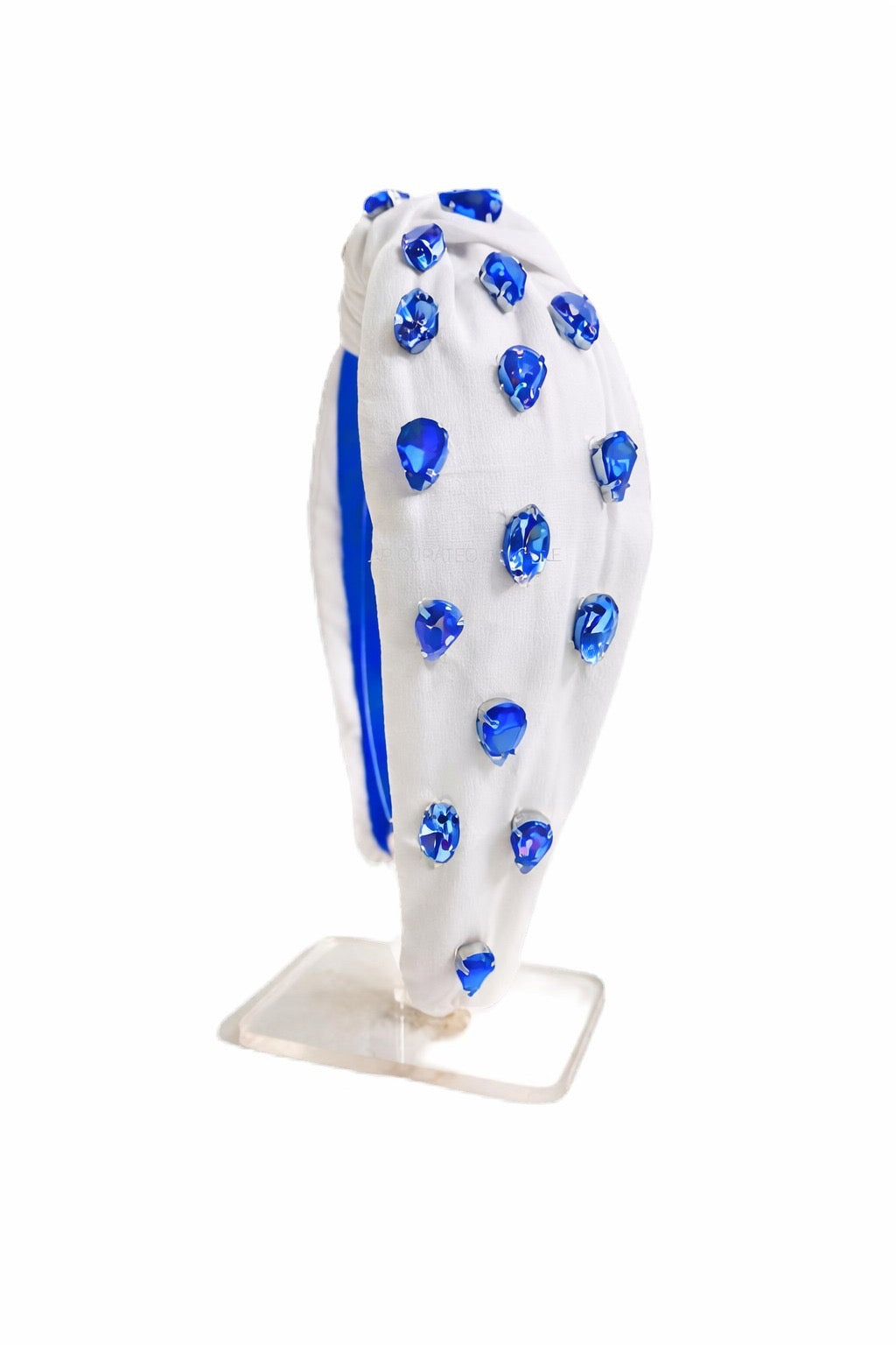 The Legacy Knotted Headband Collection
