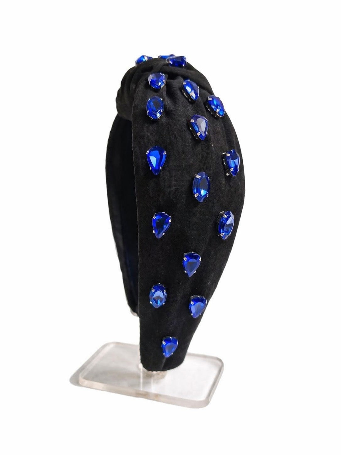 The Legacy Knotted Headband Collection